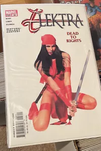Elektra #28 Marvel Comics 2003 - Picture 1 of 1