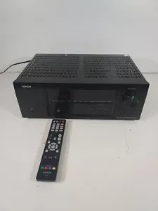 Denon AVR-E400 - Picture 1 of 14