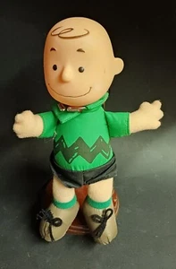 FIGUIRNE / SNOOPY / 20CM / CHARLIE BROWN - Foto 1 di 1