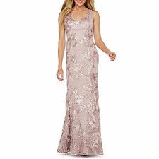 blu sage evening gowns plus size