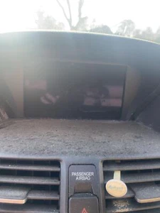 09 10 11 ACURA TL Info-gps-tv Screen (display Screen) Navigation - Foto 1 di 5