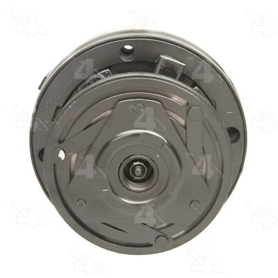 Compresor de aire acondicionado GMC C1500 1993-1995 4 estaciones 738NJ01 1994 Foto 1 de 4