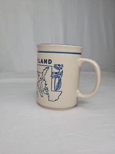 Maryland Coffee Mug - Picture 1 of 6