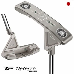 NEW TaylorMade TP Reserve TR-B2TH Truss Center TaylorMade Japan Official - Picture 1 of 4