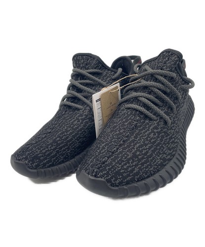 Adidas Sneakers nere x grigie misura: 26 5 cm mai usate