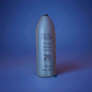 Kenra Color Permanent Creme Developer 20 Volume - Picture 1 of 2