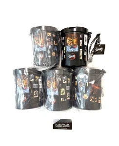 Demon Slayer: Infinity Castle Movie Commemorative Popcorn Bucket - Picture 1 of 2