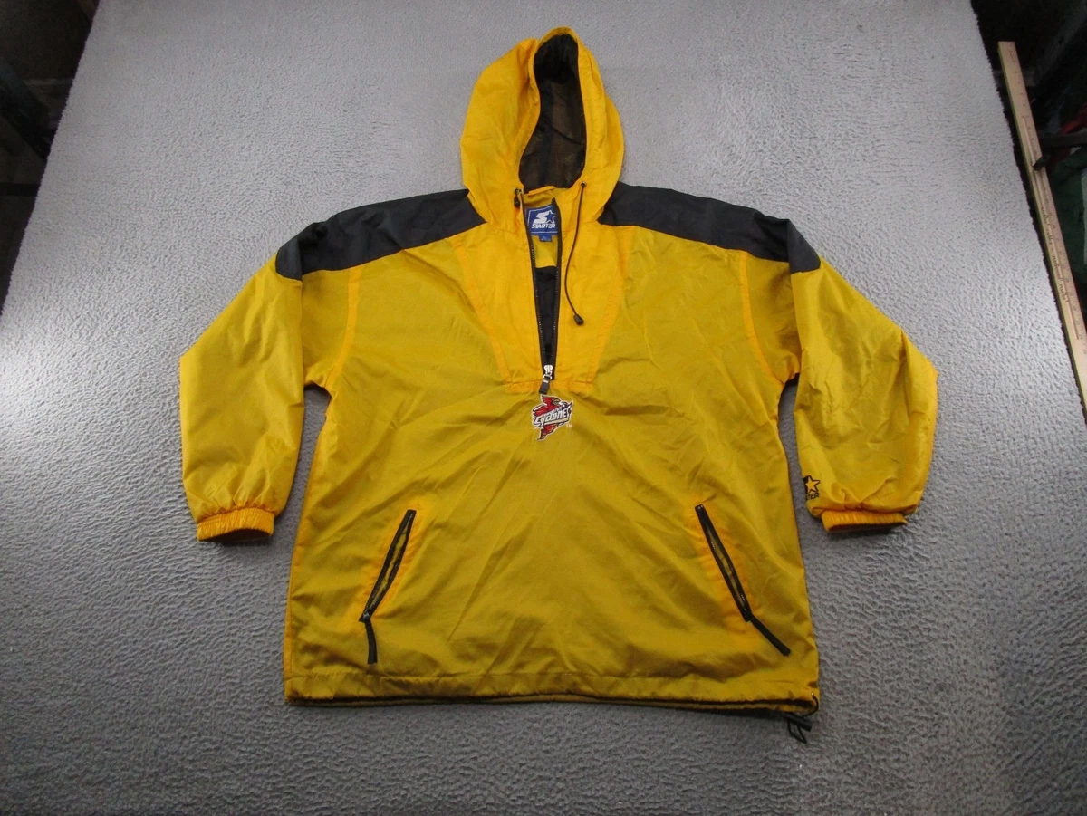 Starter Iowa State Cyclones NCAA Jackets for sale | eBay