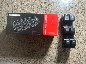 A-Premium Master Window Switch For Toyota WS16440U-C - Picture 1 of 5