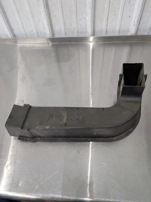 1973-1979 Ford F Series F150 F250 F350 Passenger A/C Duct - Image 1 of 4