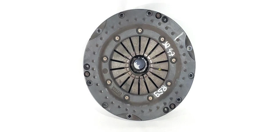 2003 Maserati Spyder Cambiocorsa OEM 91k  4.2L V8 Clutch Assembly - Image 1 of 4