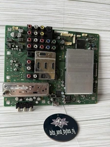 SONY MAIN BOARD tv KDL 40W4100 - Picture 1 of 6