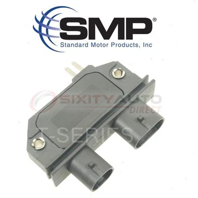 SMP T-Series Ignition Control Module for 1987-1996 Chevrolet G30 - bk Foto 1 de 4