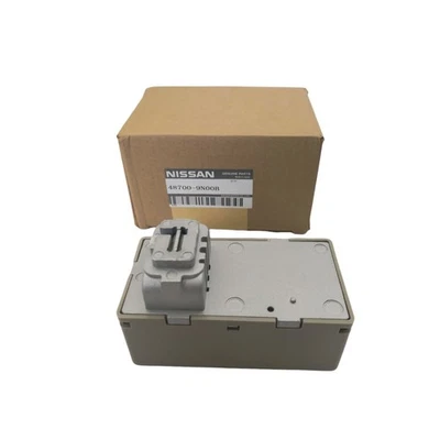 New Nissan Altima, Maxima, Murano, GT-R & 370Z Steering Lock 48700-9N00B US — 第 1/4 张图片