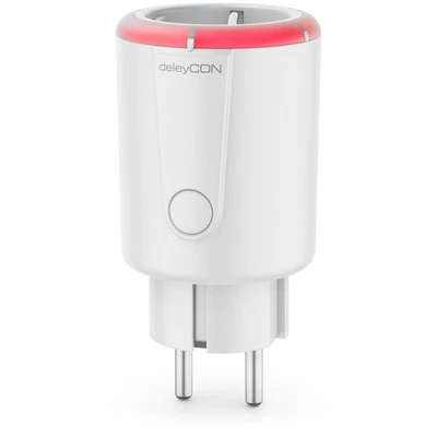 Digitale Zeitschaltuhr Countdown Counter 1-5 Std. Schaltzeit Zeitschalter Timer - Bild 1 von 4