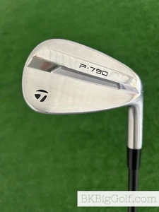Taylormade P790 ‘25 Forged 9 Iron / Regular - Picture 1 of 6