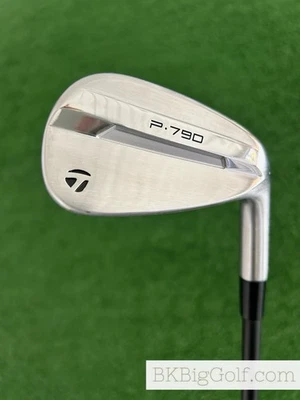 Taylormade P790 ‘25 Forged 9 Iron / Regular - Image 1 of 4