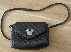 Cartera acolchada Disney Mickey Mouse - Bolso de hombro - Imagen 1 de 7