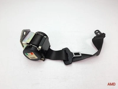 BMW 335xi 335i 328i 328xi E92 2010 cupé cinturón de seguridad trasero retractor 72117119392 Foto 1 de 4