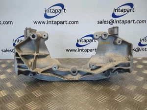 MEMBRANA TRASVERSALE MOTORE POSTERIORE BMW I4 9485637 - Foto 1 di 5