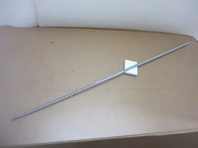 1965 Cadillac Deville Fleetwood El Dorado Top fender trim Foto 1 de 4