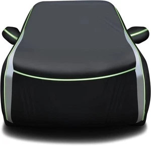 420D Waterproof Car Cover Fits for Honda CRV 1997-2025 2026, Honda CRV 97-26 - Picture 1 of 6