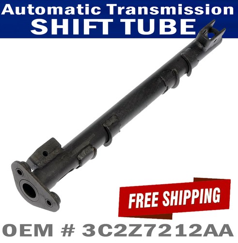 Steering Column Shift Tube Assembly For Ford E150 E250 E350 E450 ...