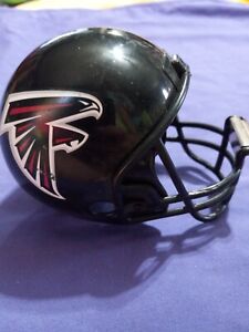 Atlanta Falcons Mini Helmet Official NFL Scotch Tape Dispenser Great Collectable