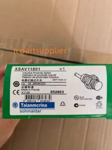 1PCS XSAV11801 Brand-new Fast Shipping - Picture 1 of 1