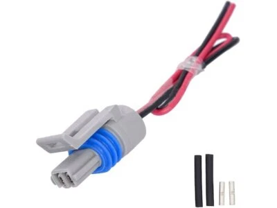 Conector de sensor de temperatura de carga de aire para Saturn LS1 2000 52973RNBC Foto 1 de 2