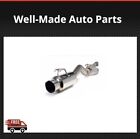 Skunk2 Fits 76mm 413-05-6050 Civic Si Coupe MegaPower 2012+ Honda RR Exhaust