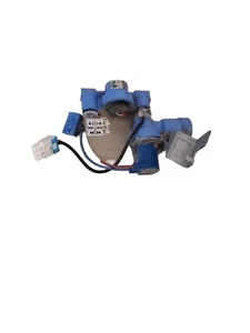 MJX41178933 (RIV-11AP-63) + EBD60664501 | WATER VALVE - Picture 1 of 4