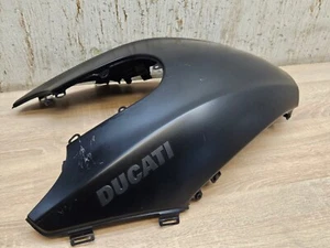 Ducati Diavel 2011 - 2014 Tankverkleidung / Abdeckung / Halterung - Bild 1 von 15