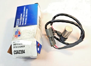 CARQUEST CSA2394 Engine Crankshaft Position Sensor for Subaru Legacy 1990 -1993 - Foto 1 di 1