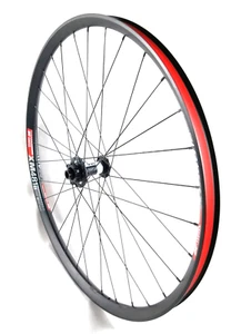 29" DT Swiss XM481, MTB Boost Front Wheel, DT Swiss 350 hub (15x110) - Picture 1 of 5