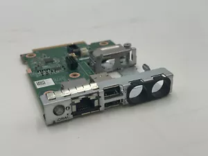 Tarjeta de red Dell EMC PowerEdge M1D3M-UL94V-0 DP/N 6dchr - Imagen 1 de 5