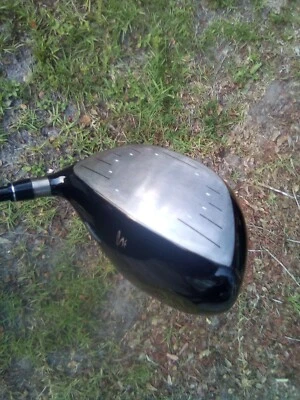 EIXO DRIVER COBRA 440SZ 10.5 ALDILA ROUGE ELITE NÃO CONFORME ESTADO PERFEITO - Imagem 1 de 4