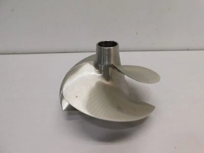 S216 5131457 OEM Polaris Pro 785 Impeller - Image 1 of 4