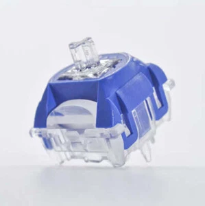 TTC Neptune Linear Switch (10 Pack) For Custom Mechanical Keyboards - Picture 1 of 3