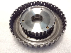 Conjunto de carreras de buje y embrague para Nissan Volvo 55-51SN AF33 trans 2do pulverizador y embrague - Imagen 1 de 2
