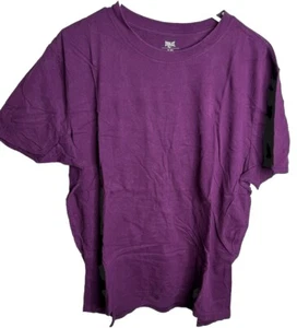 Everlast Sport Shirt Mens XL Short Sleeve Polyester - Picture 1 of 4