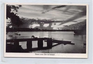 Tanganjika - DAR ES SALAAM - Dawn - Publ. A.C. Gomes & Co. - Bild 1 von 2