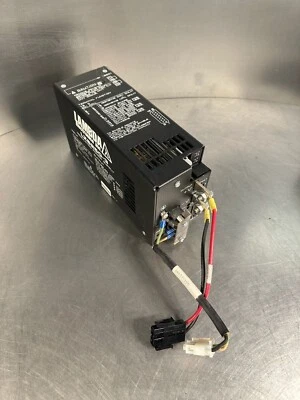 Lambda Electronics Model LZS-250-3 Regulated Power Supply LZS2503 (6.2.2) - Image 1 of 4