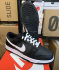 Nike Dunk Low Retro White Black Panda Shoes DJ6188-002 DH9765-002 GS Mens Sizes