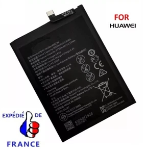 BATTERIE POUR HONOR 8X/NOVA5T/HONOR 20/MATE 9X LITE 20 LITE HB386590ECW VIEW 10 - Imagen 1 de 1