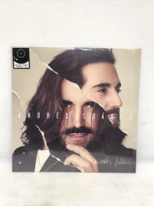 ANDRES SUAREZ [4/3] NEW VINYL - Picture 1 of 3