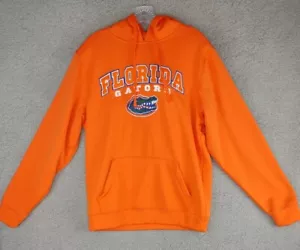 Florida Gators Colosseum Athletics Kapuzenpullover Herren Medium M orange Hoodie - Bild 1 von 12