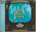 The Wonder Stuff The Size Of A Cow Radio Ass Kiss Give Give Give Me More More Cd