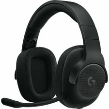Logitech USB Computer Headsets with 