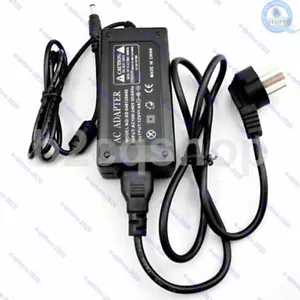 12V 4A Power Adapter/Power Supply Plug Cord support Our LCD controller Kit - Picture 1 of 1